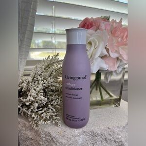 NEW - Living Proof Restore Conditioner - Full Size